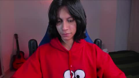 Literateboy online show from 03.12.25