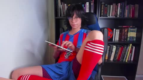 Literateboy online show from 10.16.25