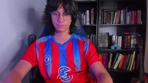 Literateboy online show from 10.23.25