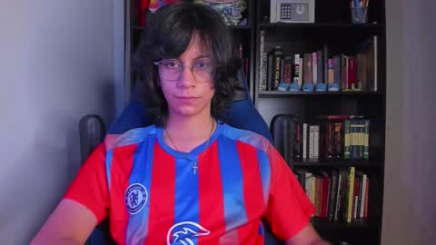 Literateboy online show from 11.06.25