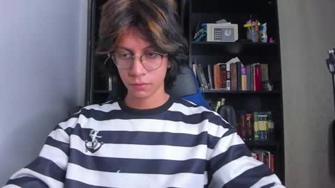 Literateboy online show from 01.13.26