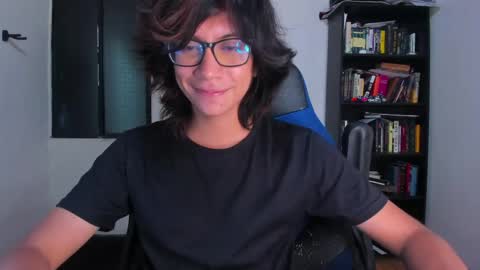 Literateboy online show from 04.23.26