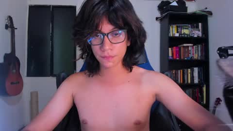 Literateboy online show from 04.29.26