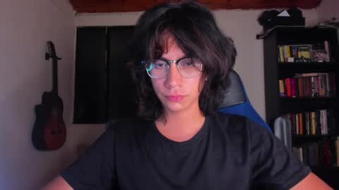 Literateboy online show from 05.01.26