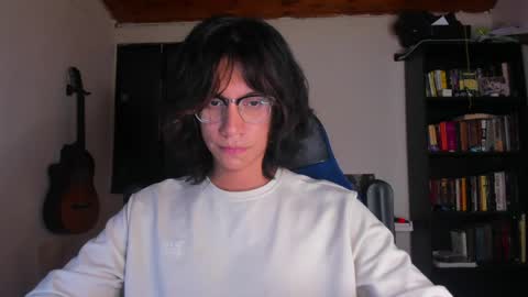 Literateboy online show from 05.05.26