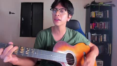 Literateboy online show from 05.22.26