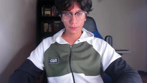 Literateboy online show from 06.08.26