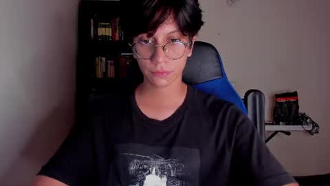 Literateboy online show from 06.11.26