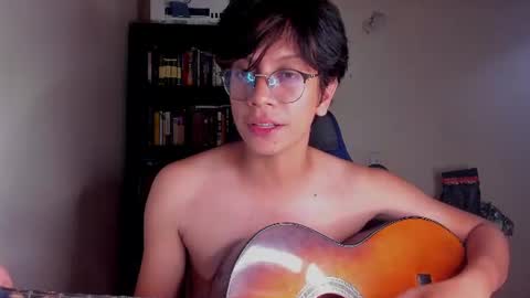 Literateboy online show from 06.11.26