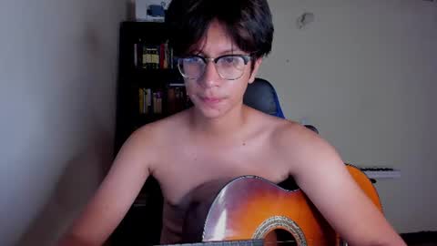 Literateboy online show from 06.12.26