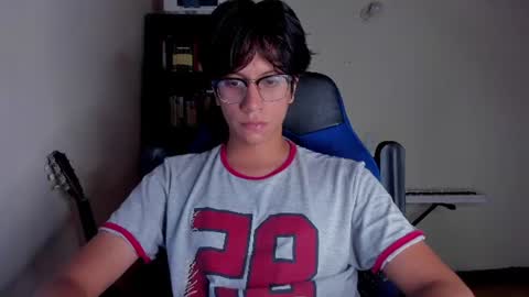 Literateboy online show from 06.13.26