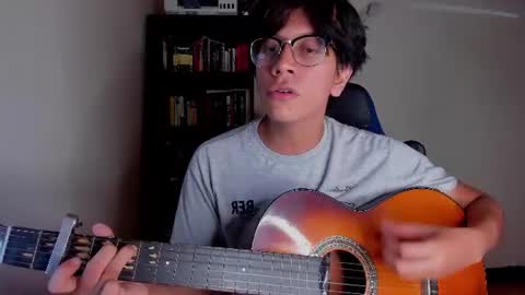 Literateboy online show from 06.14.26