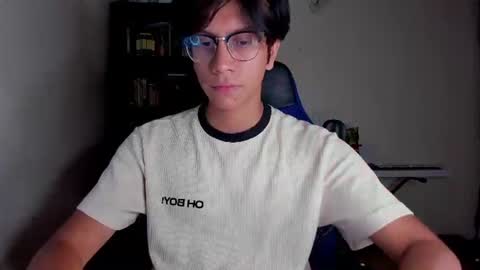 Literateboy online show from 06.17.26