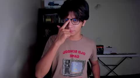 Literateboy online show from 06.20.26