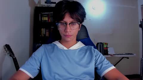 Literateboy online show from 06.21.26