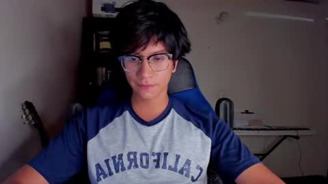 Literateboy online show from 06.28.26