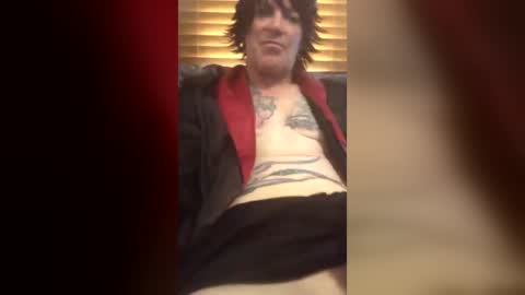 litknick14 online show from 06.18.26