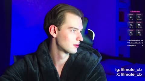 ask me online show from 01.23.25