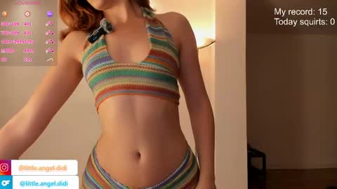 Diana Woods online show from 04.29.26