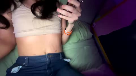 Snapshot of littiekitty chatting on 12.04.24 Littiekitty online show from 12.04.24