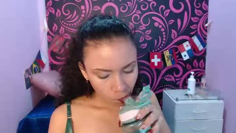little18doll online show from 07.10.26