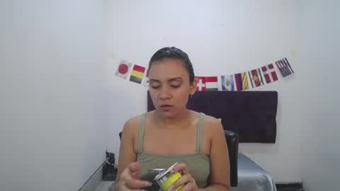 little18doll online show from 07.17.26