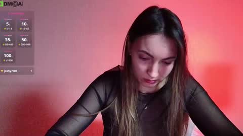 Tina online show from 11.24.25