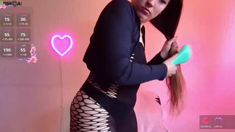 Tina online show from 05.06.26