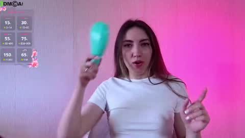 Tina online show from 06.08.26