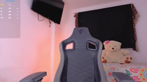 Snapshot of little___sophie chatting on 03.12.26 little___sophie online show from 03.12.26