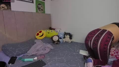little__ammy online show from 07.18.26