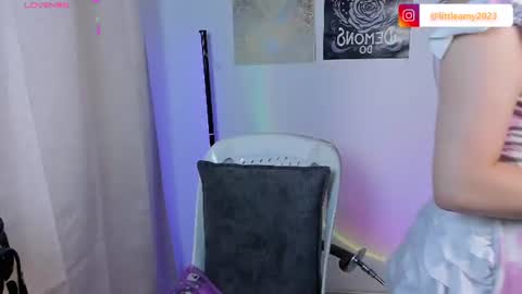 little__ammy online show from 07.23.26