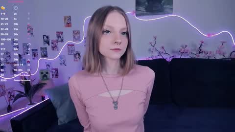 Bella online show from 11.14.25