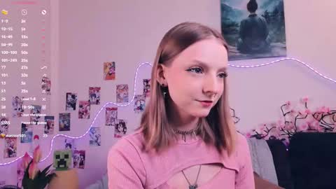 Bella online show from 03.03.26