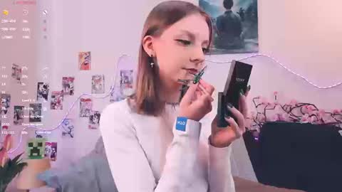 Bella online show from 03.13.26