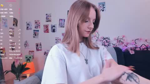 Bella online show from 04.28.26
