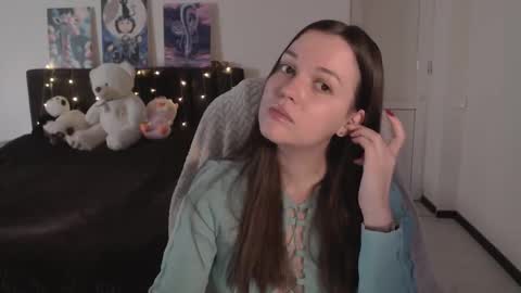 little__flowers online show from 10.23.25