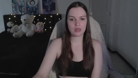 little__flowers online show from 11.25.25