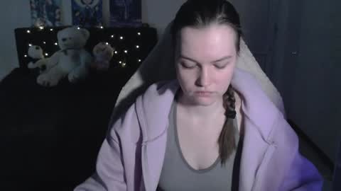 little__flowers online show from 05.01.26