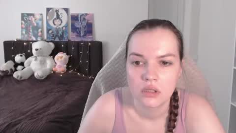 little__flowers online show from 07.02.26