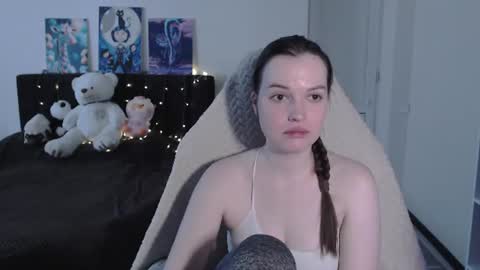 little__flowers online show from 08.01.26