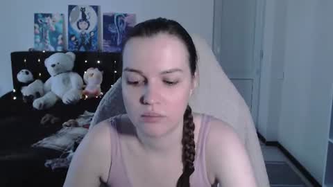 little__flowers online show from 08.09.26