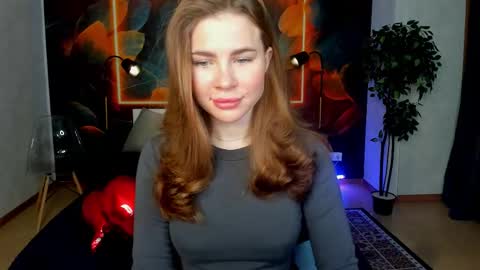 Isabel online show from 02.14.26