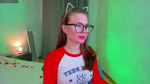 Isabel online show from 02.26.26