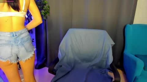 Isabel online show from 05.25.26