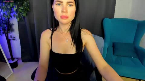 Isabel online show from 07.01.26