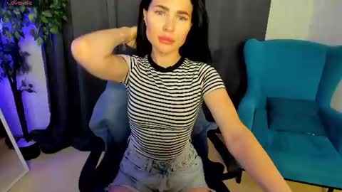 Isabel online show from 07.02.26