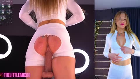 SophiaKateline online show from 12.14.24