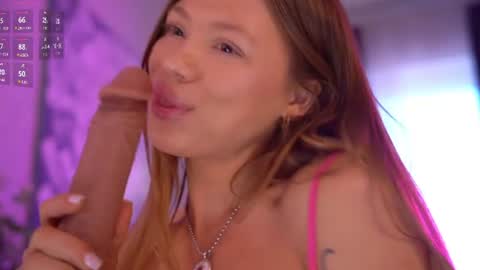 SophiaKateline online show from 07.09.26
