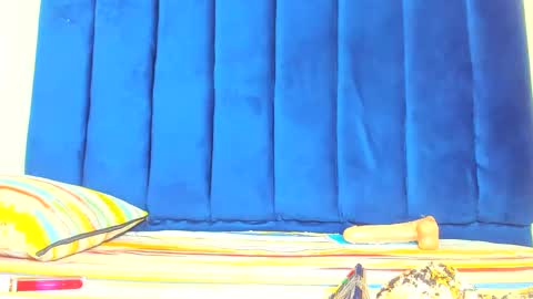 Snapshot of little_africa chatting on 02.22.25 little_africa online show from 02.22.25